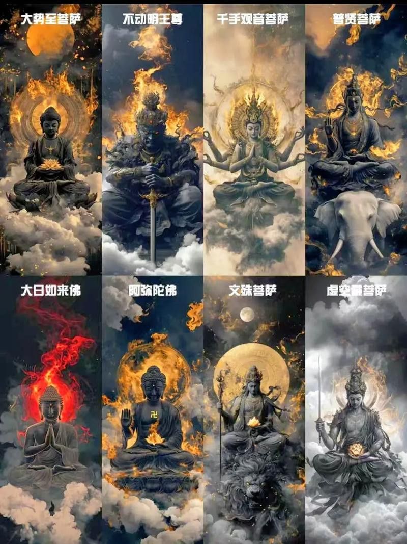 哪里可以找到更多生肖壁紙？
