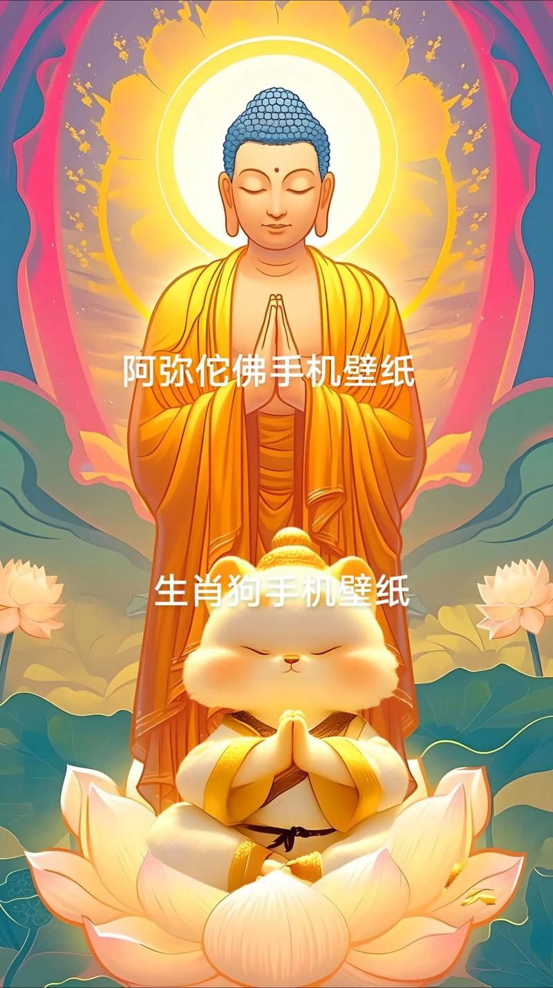 哪里可以找到更多生肖壁紙？