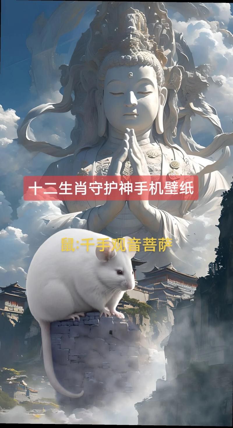 哪里可以找到更多生肖壁紙？