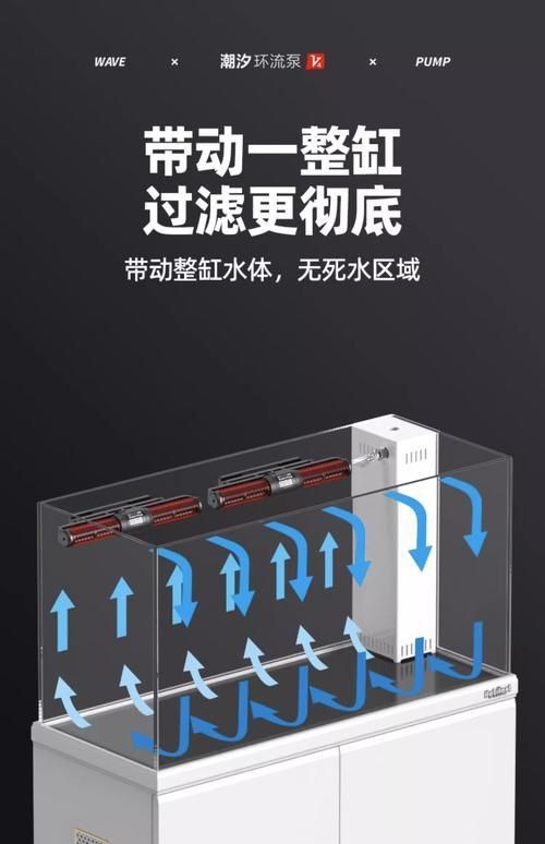 老魚匠水泵使用教程圖解