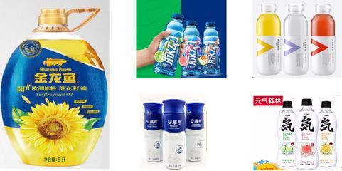 金龍魚主打產(chǎn)品（金龍魚調(diào)味品市場(chǎng)評(píng)價(jià)金龍魚調(diào)味品的市場(chǎng)評(píng)價(jià)）