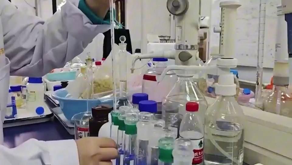 如何檢測水中的氨氮含量