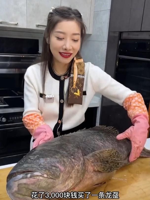 龍魚擺件如何正確清洗？