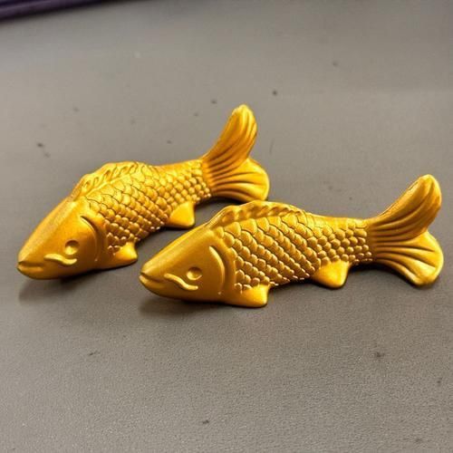 龍魚風水擺件圖片大全