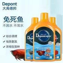 龍魚處方藥一般去哪里購買？