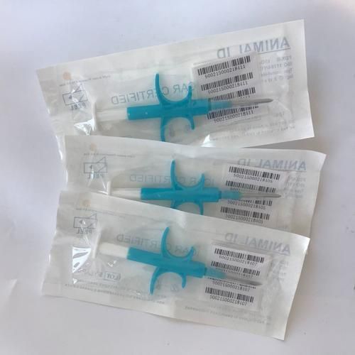 龍魚芯片圖片 龍魚芯片圖片 龍魚百科 第11張
