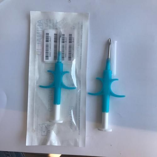 龍魚芯片圖片 龍魚芯片圖片 龍魚百科 第14張