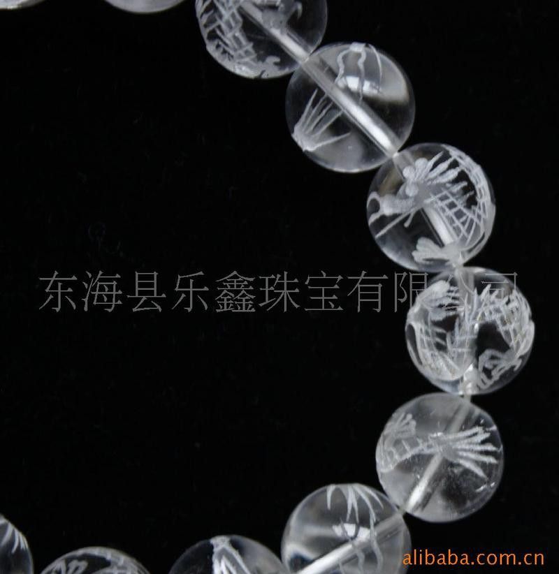 白子招財龍有哪些材質(zhì)選擇？ 白子招財龍有哪些材質(zhì)選擇？ 龍魚百科 第10張