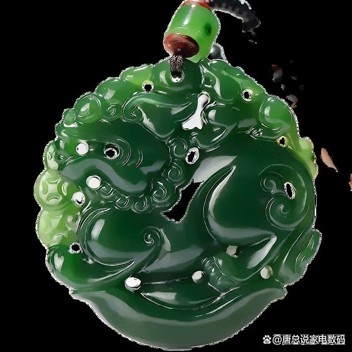 白子招財龍有哪些材質(zhì)選擇？ 白子招財龍有哪些材質(zhì)選擇？ 龍魚百科 第4張