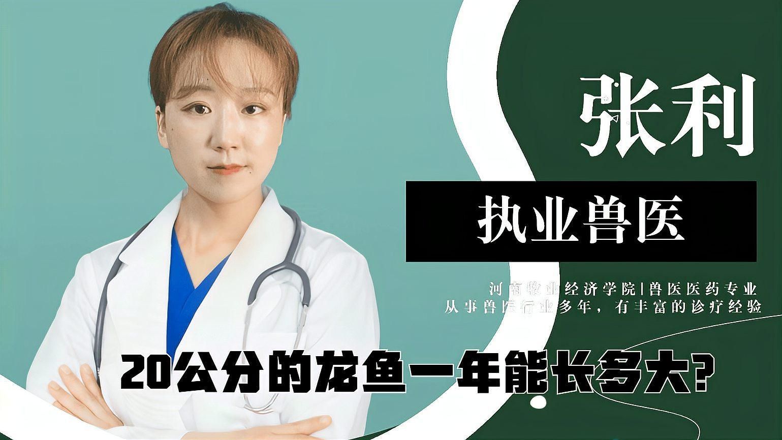 龍魚在120×50缸中能長多大？