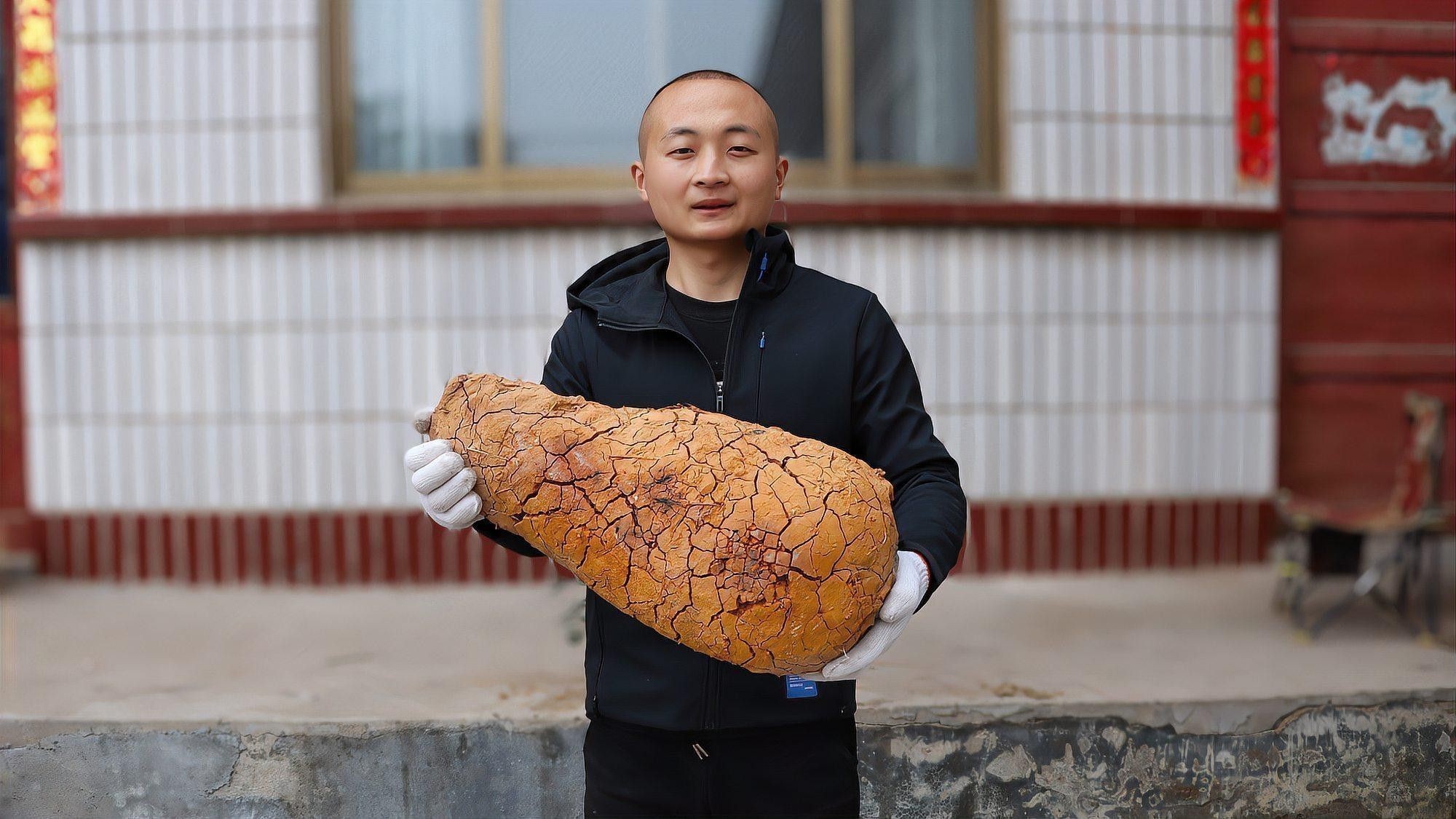 生腌澳龍的做法