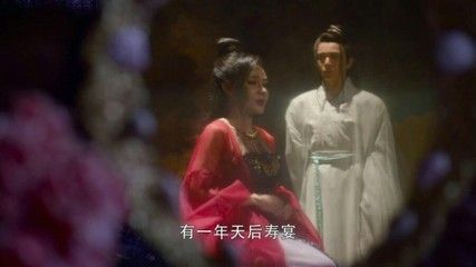 太湖龍魚族：《香蜜沉沉燼如霜》中的簌離，她的身世背景與太湖龍魚族緊密相連 太湖龍魚族：《香蜜沉沉燼如霜》中的簌離，她的身世背景與太湖龍魚族緊密相連 龍魚百科 第3張