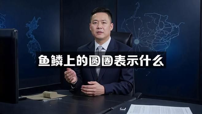 鱗片生長環分析是最準確的方法嗎？