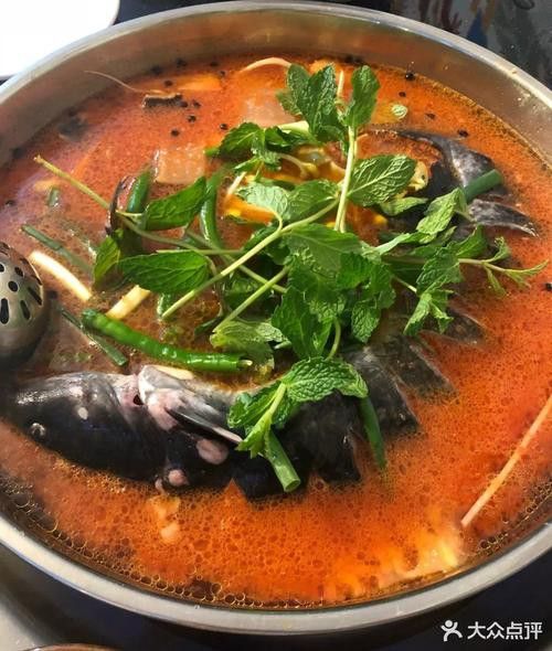 遵義石龍魚村