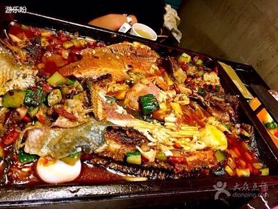 龍魚烤魚是什么意思：龍魚烤魚是一種烹飪魚類食材的傳統(tǒng)菜肴,龍魚烤魚是什么意思