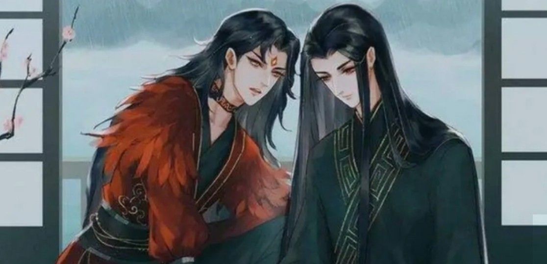 兩版本的主角有何不同？