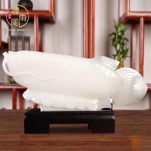白玉龍魚怎么養活，白玉龍魚水質管理技巧