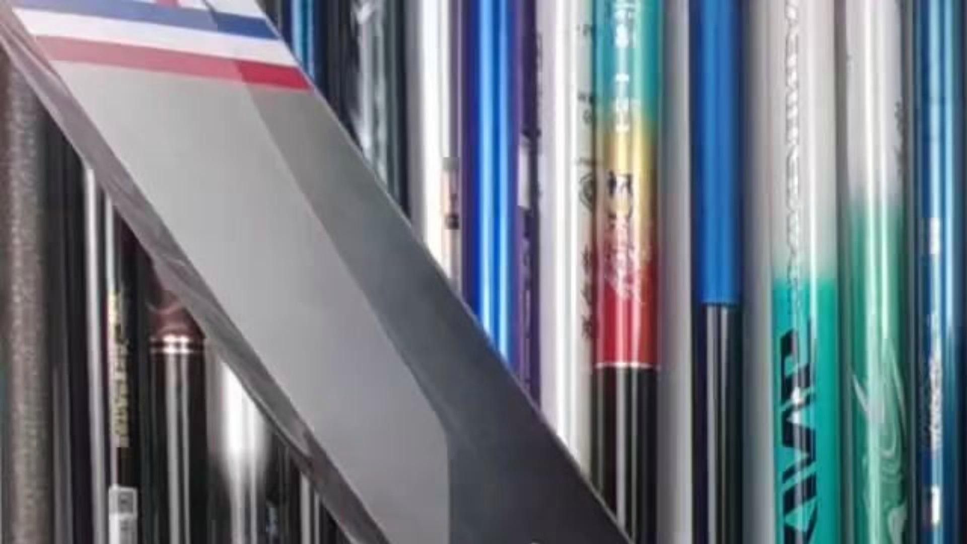 光威龍云三代適合釣什么魚？