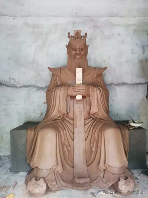龍王像圖片100張