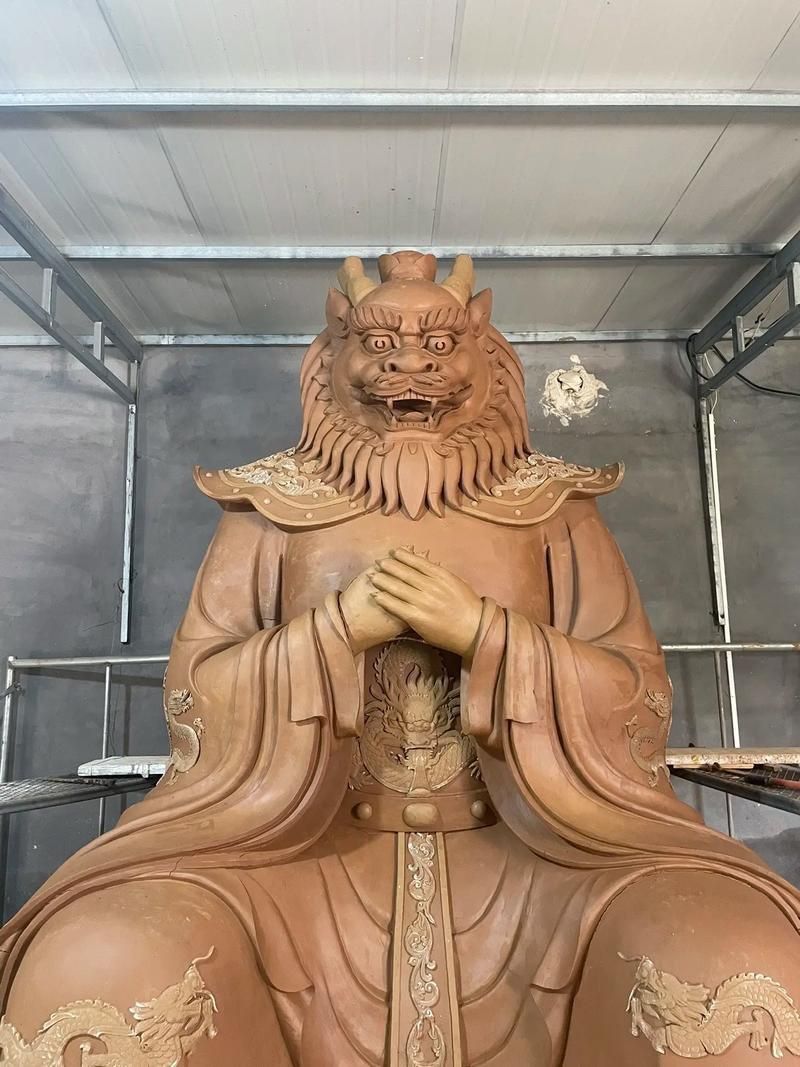 龍王像圖片100張