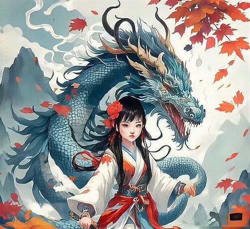 《尋龍風水師》系列評價如何？ 《尋龍風水師》系列評價如何？ 龍魚百科 第4張