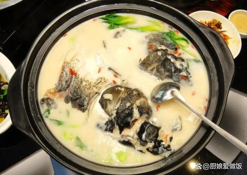 雷龍魚煲湯需要燉多久？