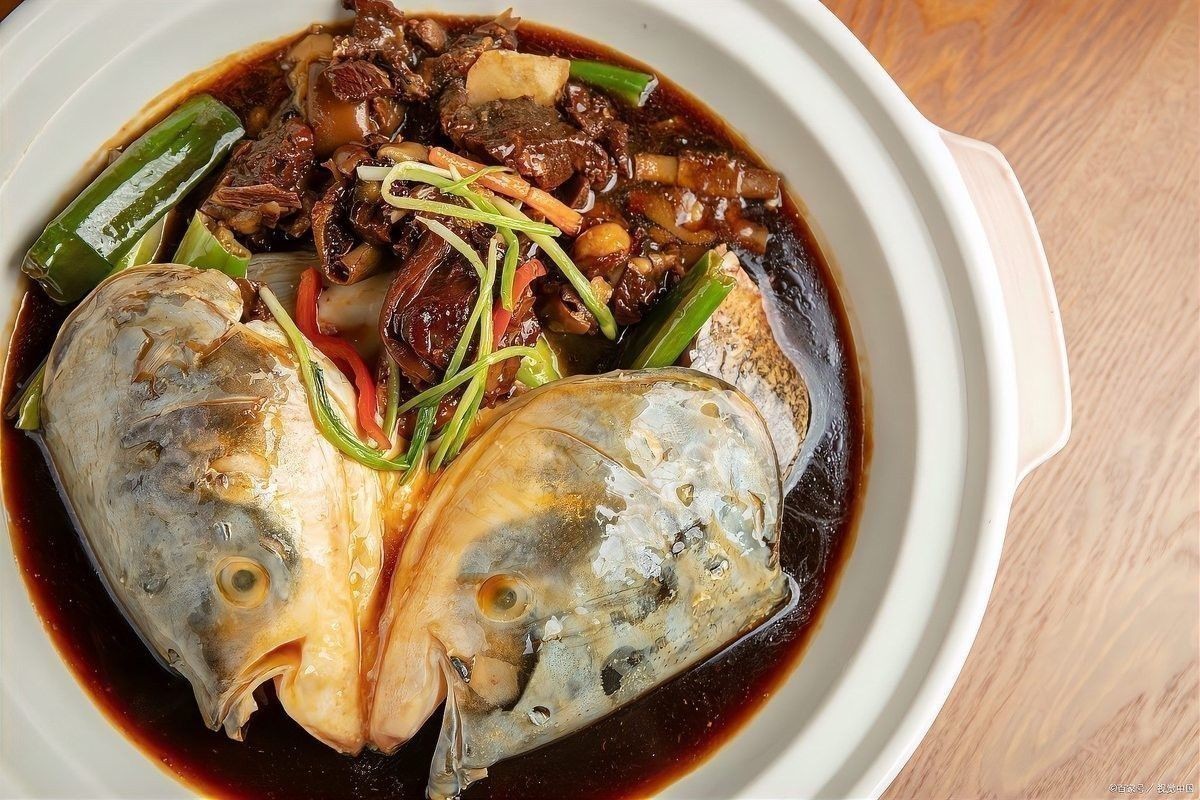 雷龍魚煲湯需要燉多久？
