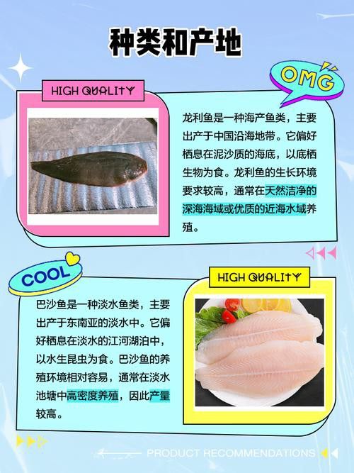 巴沙魚和龍魚是一種魚嗎圖片