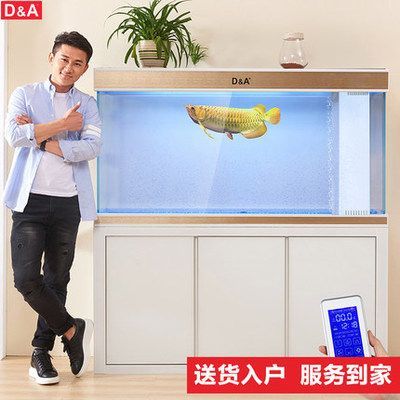 養(yǎng)龍魚三大忌諱：養(yǎng)龍魚時需要特別注意的三大忌諱，只有做好這些工作才能健康快樂 養(yǎng)龍魚三大忌諱：養(yǎng)龍魚時需要特別注意的三大忌諱，只有做好這些工作才能健康快樂 龍魚百科 第1張