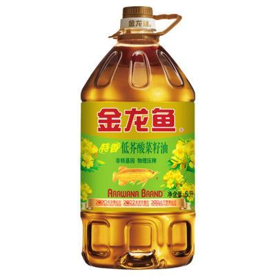 金龍魚質量怎么樣