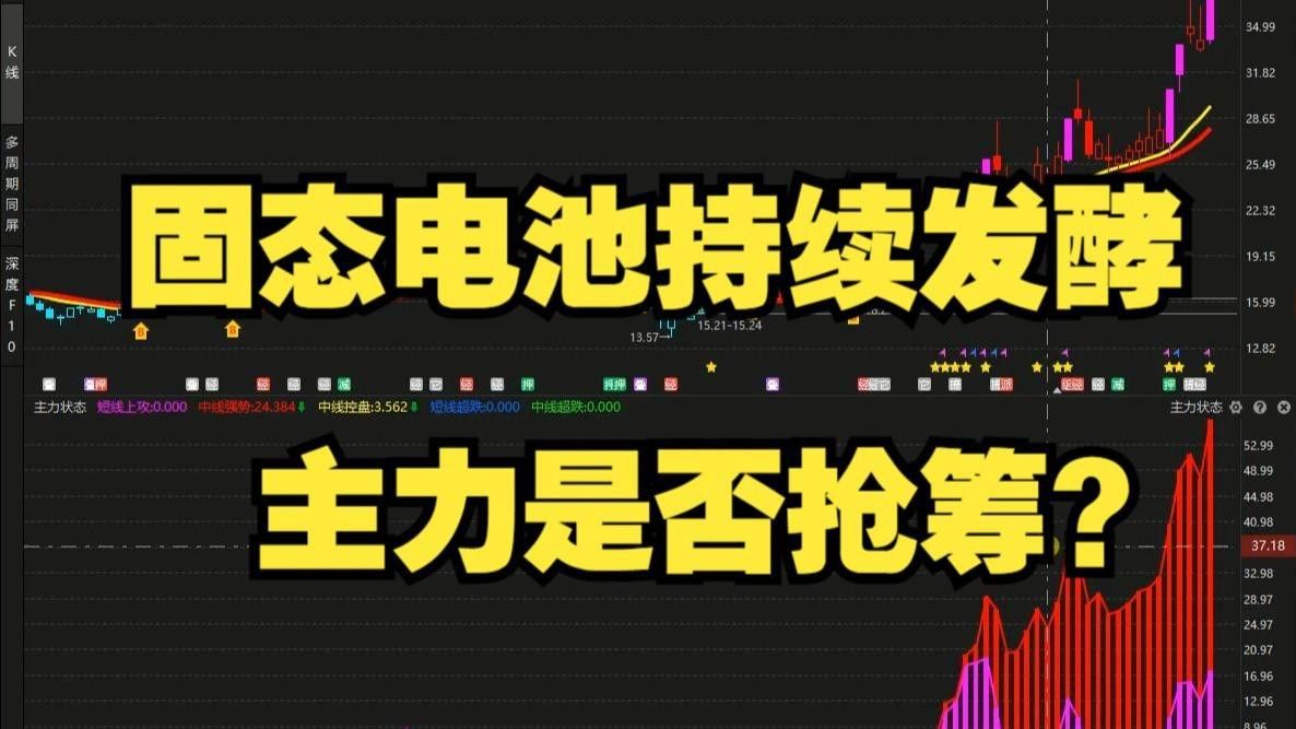 金龍羽固態電池的充電速度如何？