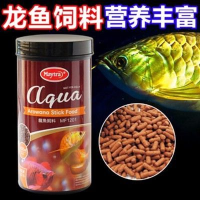 金龍魚活體飼料：關(guān)于金龍魚活體飼料的一些詳細(xì)信息