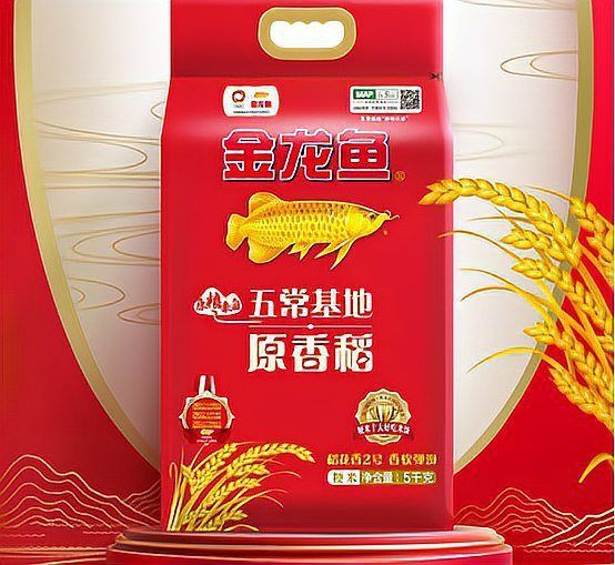 金龍魚粳米不適宜人群