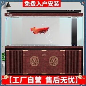 匯龍魚(yú)缸底濾強(qiáng)大嗎【匯龍魚(yú)缸底濾強(qiáng)大的表現(xiàn)】