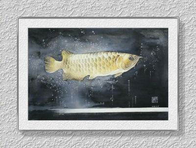 龍魚養殖技術大全：《龍魚養殖技術大全》