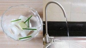 龍魚喂蝦仁消毒方法（喂養(yǎng)龍魚蝦仁時，除了選擇合適的蝦類和正確的處理方法外）