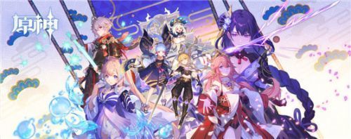 龍魚哪里釣原神：《原神》中釣龍魚的方法介紹