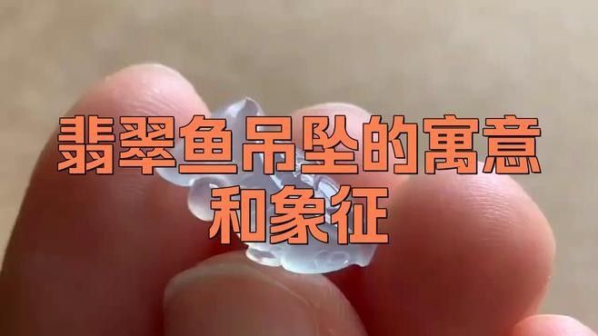 龍魚翡翠有哪些款式？ 龍魚翡翠有哪些款式？ 龍魚百科 第10張
