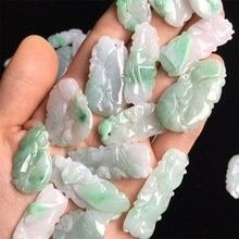 龍魚翡翠有哪些款式？ 龍魚翡翠有哪些款式？ 龍魚百科 第15張