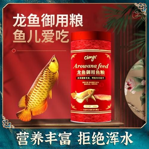 龍魚飼料魚混養可以嗎圖片 龍魚飼料魚混養可以嗎圖片 龍魚百科 第24張