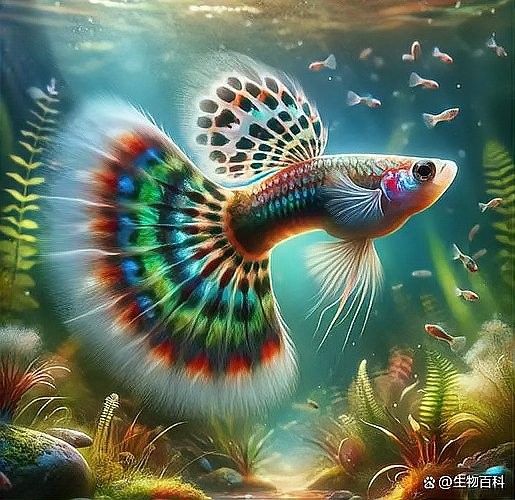 龍魚魚鰭斷了能再生嗎