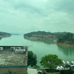 河源尋龍魚餐廳在哪里吃