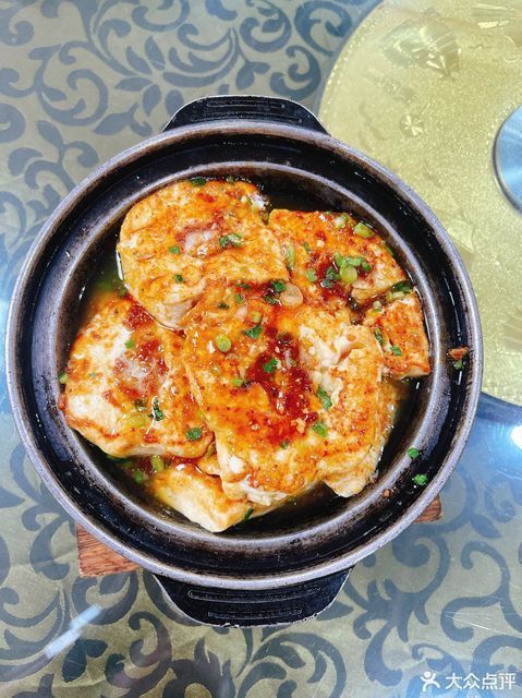 河源尋龍魚餐廳在哪里吃