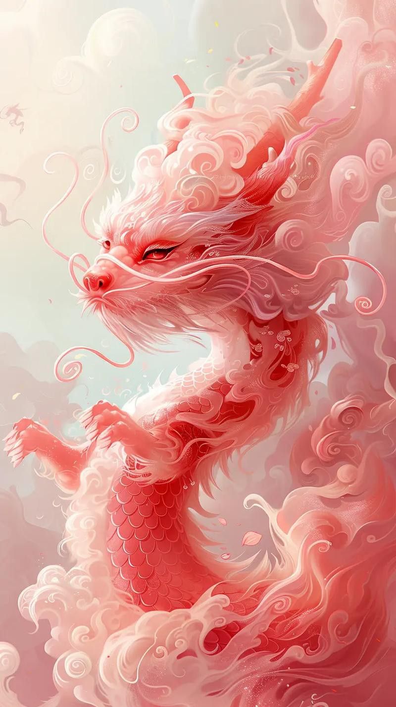 如何找到高清龍壁紙？