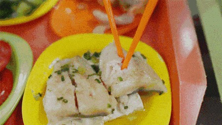 龍魚吃自助餐：龍魚在自助餐中的攝食行為 龍魚吃自助餐：龍魚在自助餐中的攝食行為 龍魚百科 第4張