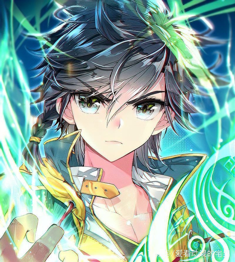 龍王傳說傳靈塔四大傳靈使 龍王傳說傳靈塔四大傳靈使 龍魚百科 第2張
