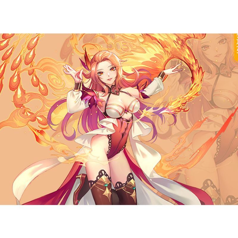 龍王傳說傳靈塔四大傳靈使 龍王傳說傳靈塔四大傳靈使 龍魚百科 第7張