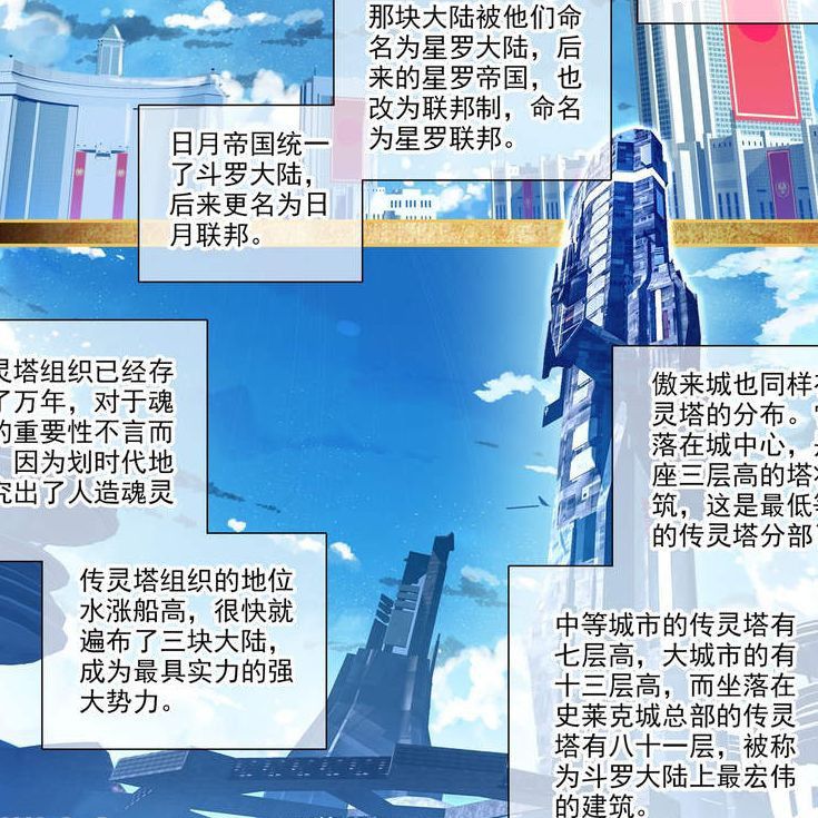 龍王傳說傳靈塔四大傳靈使 龍王傳說傳靈塔四大傳靈使 龍魚百科 第6張