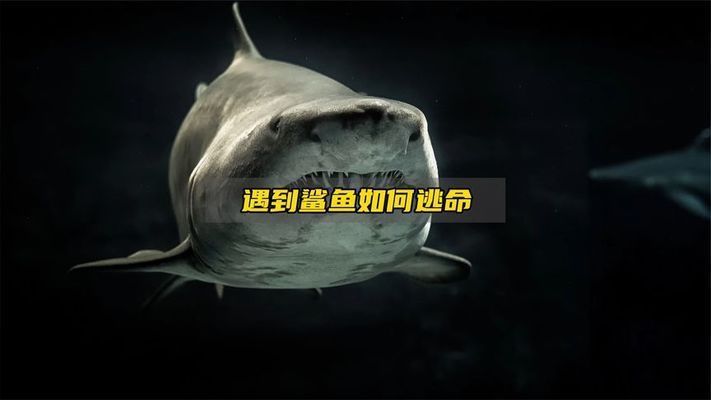 大白鯊攻擊后的急救措施，《明日之后》大白鯊攻擊后的急救措施