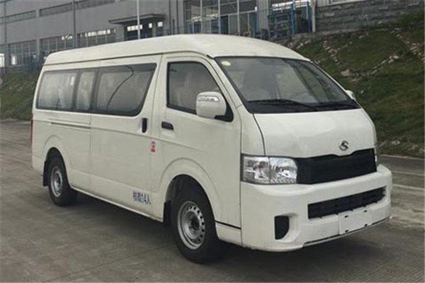 立達(dá)金龍輕型客車的具體型號有哪些？ 立達(dá)金龍輕型客車的具體型號有哪些？ 龍魚百科